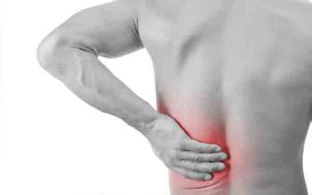 肾结石会在哪个部位造成疼痛?(图1) 肾结石会在哪个部位造成疼痛?(图1)