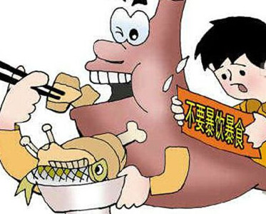 肾结石是如何引起的?(图2) 肾结石是如何引起的?(图2)