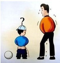 得了肾结石不手术可以治疗好吗?(图1) 得了肾结石不手术可以治疗好吗?(图1)