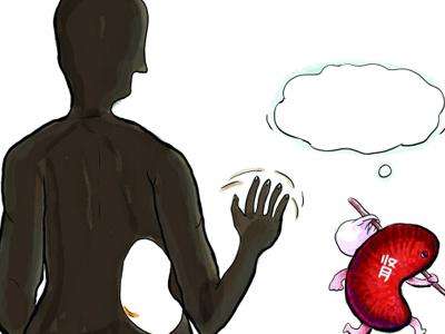 哪些是肾结石的常见病症(图2) 哪些是肾结石的常见病症(图2)