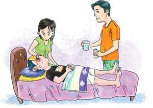 解析肾结石病(图3) 解析肾结石病(图3)