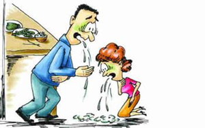 肾结石有哪些病症表现(图1)