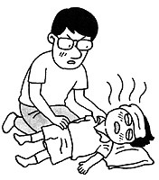 肾结石有哪些病症表现(图2) 肾结石有哪些病症表现(图2)