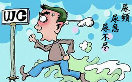 肾结石的早期症状及防治方法(图2)